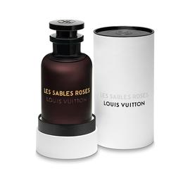 Отзывы на Louis Vuitton - Les Sables Roses